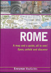 Rome - (ISBN 9781841595276)