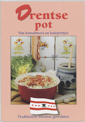 Drentse pot - (ISBN 9789055136100)