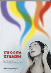 Tussen zinnen - C. van Campen (ISBN 9789090190853)