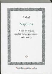 Napoleon - P. Geyl (ISBN 9789048520237)