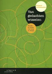 Van gedachten wisselen - Richard de Brabander (ISBN 9789046903612)