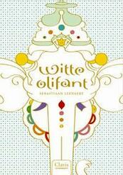 Witte olifant - Sebastiaan Leenaert (ISBN 9789044811551)