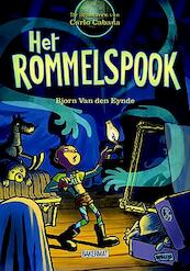 De avonturen van Carlo Cabana. Het rommelspook - Bjorn van den Eynde (ISBN 9789059240872)