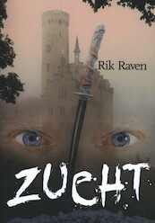 Zucht - Rik Raven (ISBN 9789492337115)