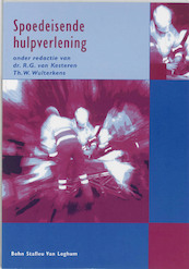 Spoedeisende hulpverlening - (ISBN 9789031340279)