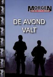 De avond valt - John Marsden (ISBN 9789025751562)