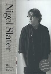 Kitchen Diaries 2 - Nigel Slater (ISBN 9780007256037)