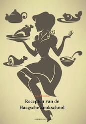 Recepten van de Haagsche kookschool - A.C. Manden (ISBN 9789081887595)