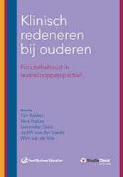 Klinisch redeneren bij ouderen - (ISBN 9789035238152)