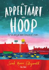 De appeltaart van hoop - Sarah Moore Fitzgerald (ISBN 9789000348138)