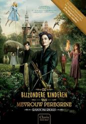 De bijzondere kinderen van mevrouw Peregrine ( filmeditie) - Ransom Riggs (ISBN 9789044828665)