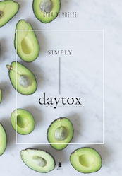 Simply Daytox - Kyra de Vreeze (ISBN 9789023015017)