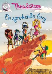 De sprekende berg - Thea Stilton (ISBN 9789085920663)