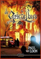 De Griezelbus 4½ - Paul van Loon (ISBN 9789025873851)