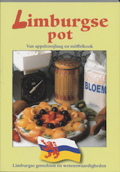 Limburgse Pot - (ISBN 9789055136605)