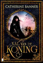 De val van een koning / 3 de eerste wet - Joe Abercrombie (ISBN 9789460927263)