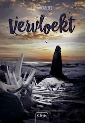 Vervloekt - Luc Hanegreefs (ISBN 9789044826999)