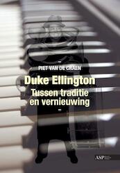 Duke Ellington - Piet Van de Craen (ISBN 9789054875109)