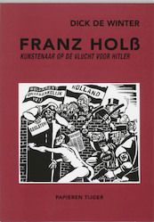 Franz Holss - D. de Winter (ISBN 9789067281201)