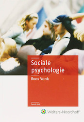 Sociale Psychologie - (ISBN 9789001700843)