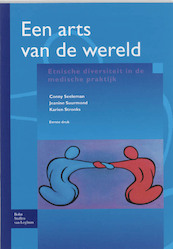 Een arts van de wereld - C. Seeleman, J. Suurmond, K. Stronks (ISBN 9789031346592)