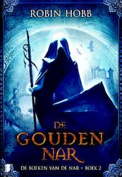 Gouden nar - Robin Hobb (ISBN 9789460929915)