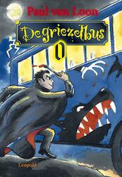 De griezelbus 0 - Paul van Loon (ISBN 9789025862404)