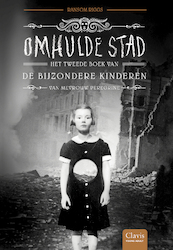 Omhulde stad - Ransom Riggs (ISBN 9789044826746)