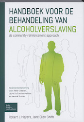 Handboek voor de behandeling van alcoholverslaving - R.J. Meyers (ISBN 9789031352883)