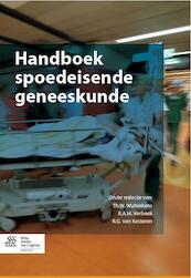 Spoedeisende Geneeskunde - (ISBN 9789031381081)