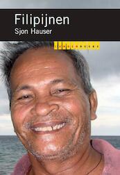 Filipijnen - Sjon Hauser (ISBN 9789460220364)