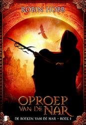 Oproep van de Nar 1 - Robin. Hobb, Robin Hobb (ISBN 9789022557624)