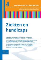 Ziekten en handicaps - W.M.C. van Aalderen, A.C.E. de Blecourt, M. Benninga, R. Didden (ISBN 9789031378333)