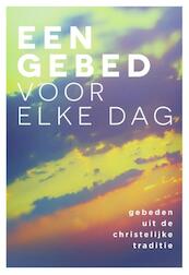 Een gebed voor elke dag - (ISBN 9789043516037)