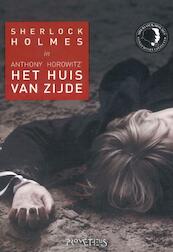 Huis van Zijde - Anthony Horowitz (ISBN 9789044620023)