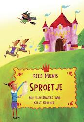 Sproetje - Kees Mienis (ISBN 9789089546623)