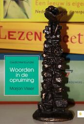 Woorden in de opruiming - Marjan Visser (ISBN 9789048424634)