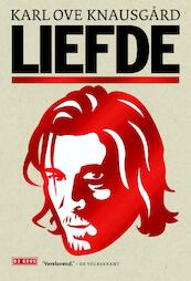 Liefde - Karl Ove Knausgård (ISBN 9789044523096)