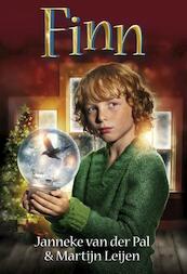 Finn - Janneke van der Pal, Martijn Leijen (ISBN 9789025864781)