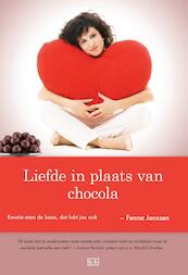 Liefde in plaats van chocola - Fenna Janssen (ISBN 9789491472527)