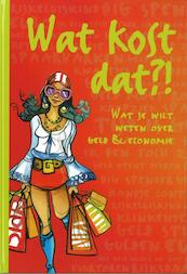 Wat kost dat?! - (ISBN 9789048708413)