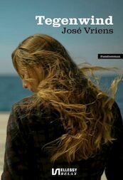 Tegenwind - José Vriens (ISBN 9789464492101)