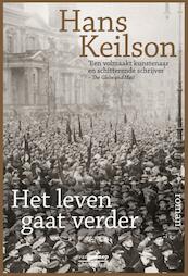 Het leven gaat verder - Hans Keilson (ISBN 9789461640017)