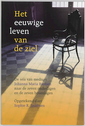 Het eeuwige leven van de ziel - J.M. Riemen, S.R. Jacobsen (ISBN 9789073798953)