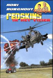Redskins in het vizier - Adri Burghout (ISBN 9789033124105)
