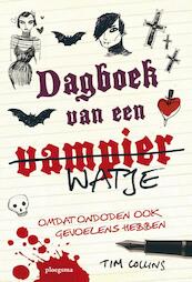 Dagboek van een vampier / watje - Tim Collins (ISBN 9789021668888)