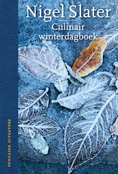 Culinair winterdagboek - Nigel Slater (ISBN 9789059568754)