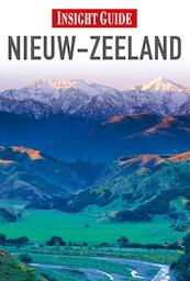 Nieuw-Zeeland - (ISBN 9789066551855)