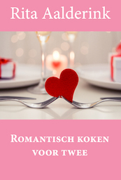 Romantisch koken voor twee - Rita Aalderink (ISBN 9789087598037)