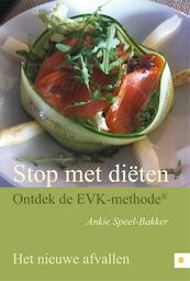 Stop met dieten - Ankie Speel-Bakker (ISBN 9789400800229)